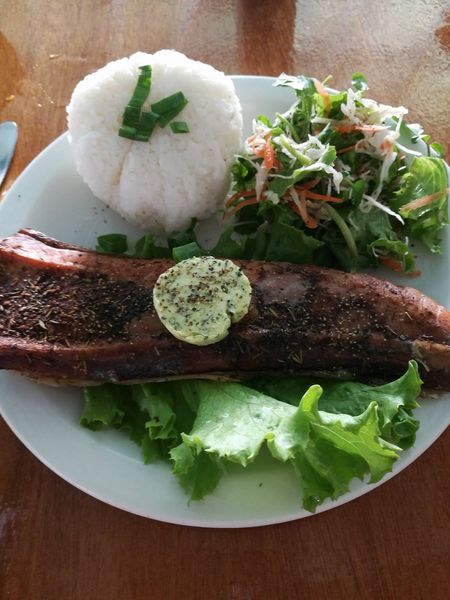 SAMOA FOOD TIPS - UPOLU — Coconet