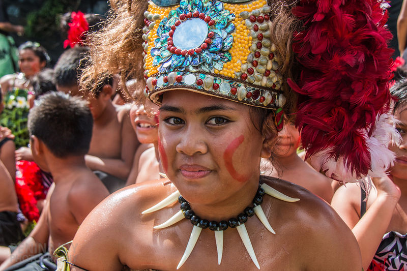 POLYFEST 2017 - SAMOAN & TONGAN STAGE — Coconet