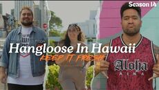 Fresh 2024 - Ep 22 | Soak up the sun in Hawaii with our Hawaii Five-O actors.