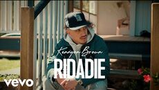 Kennyon Brown - Ridadie