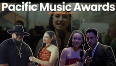 Celebrating 20 years at the Pacific Music Awards