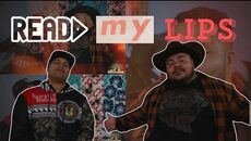 Hilarious Misreads and Epic Laughs w/ Comedians Edd Rivera and Aych Papi | Read My Lips