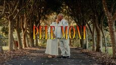 JKING - Pele Moni 