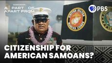 Should American Samoans be Automatic U.S. Citizens? | PBS