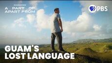 The Fight to Preserve and Revitalize the CHamoru Language in Guam 