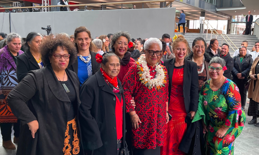 Talanoa Hufanga  AAPI Heritage Month