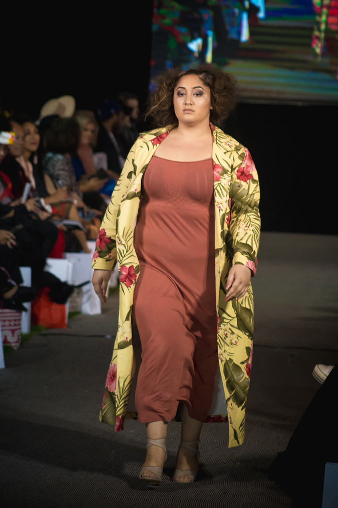 PACIFIC FUSION FASHION SHOW 2018 — thecoconet.tv - The world’s largest ...
