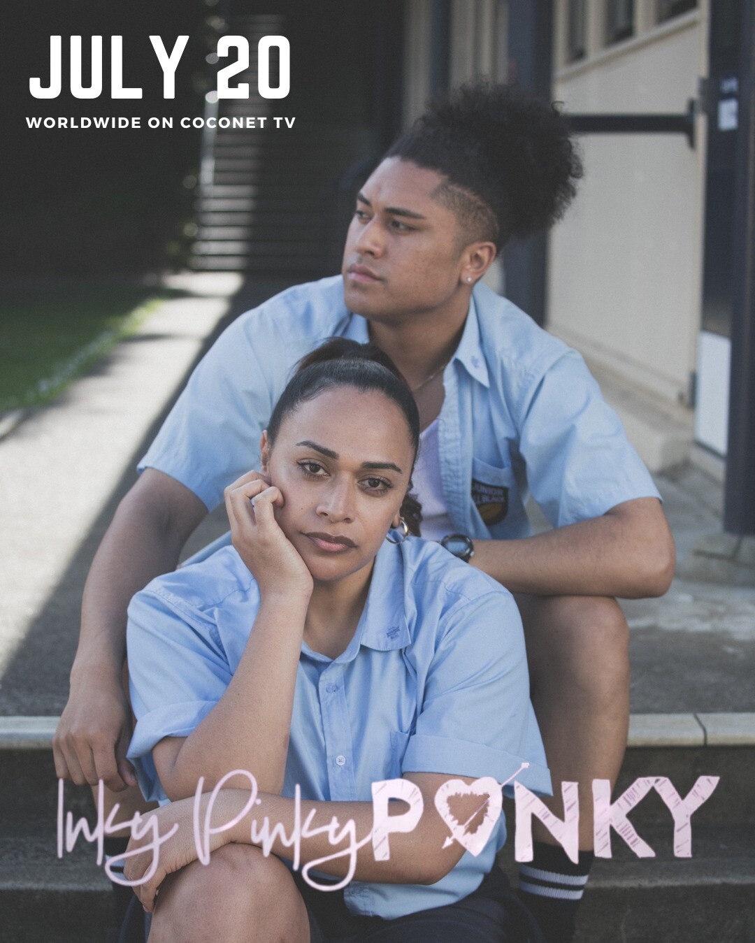 Inky Pinky Ponky Film - Get to know Sesilia Pusiaki — thecoconet.tv ...