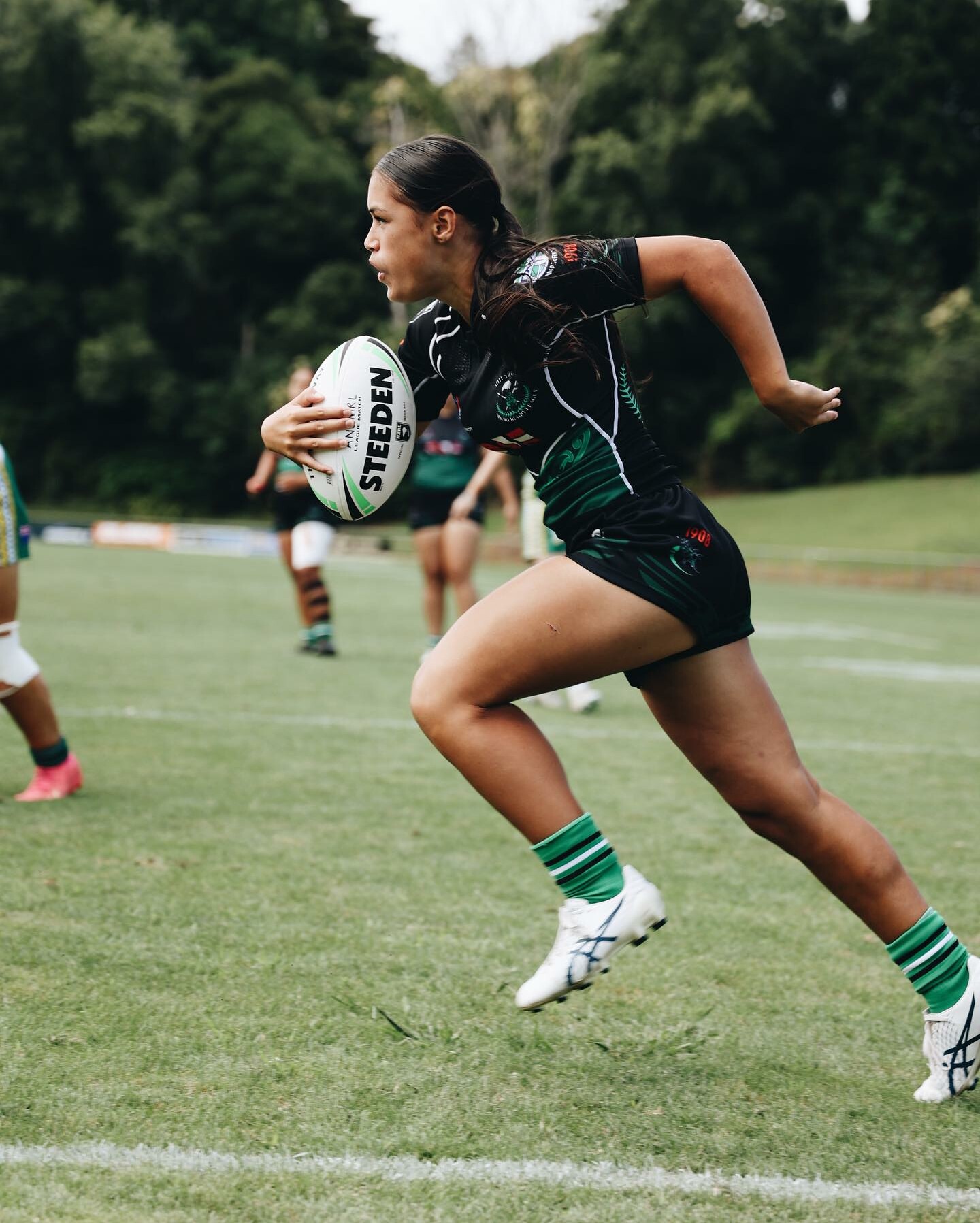 Pasifika Youth Cup 2024 — The world’s largest hub of