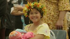Witness Niue's Island magic at the Hakupu Festival