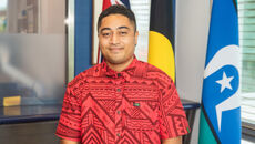 A Son of Savai'i earns Prestigious Scholarship