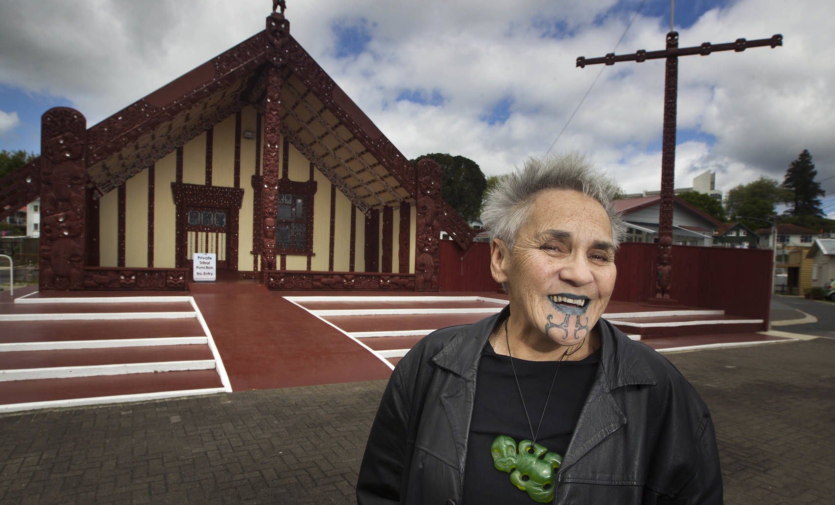 An evening of Pacific Islander Poetry in honour of Samoan poet Albert ...