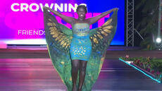 Miss Pacific Islands 2025 - Sarong Category