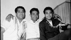 Find Your Family: Pacific Families 1950-1989