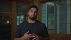 Coco Sports Talk: Tony Vainuku - Director of NFL player Manti Te'os 'Untold' story