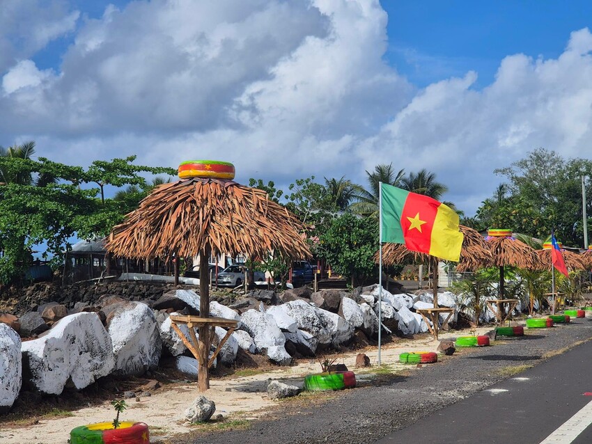 Samoa to the World: CHOGM 2024 Kicks Off In Samoa — thecoconet.tv - The ...