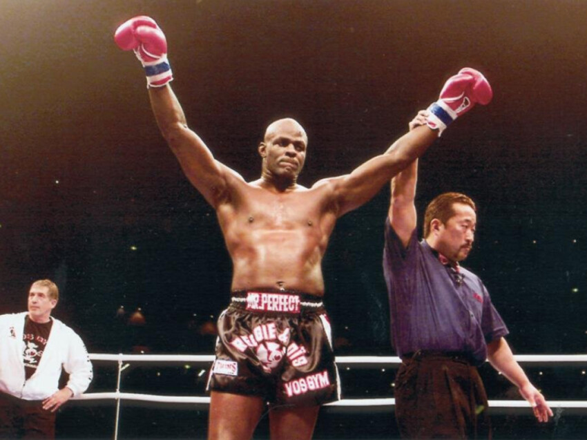 Ernesto Hoost