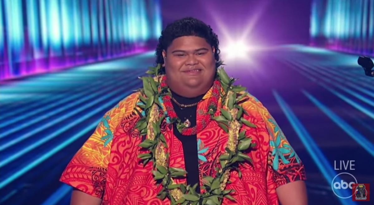 Iam Tongi Disney Week Top 5 l American Idol 2023 — thecoconet.tv - The ...