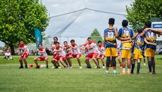 The Bunnings Pacific Cup’s Impact on Pacific and Māori Youth