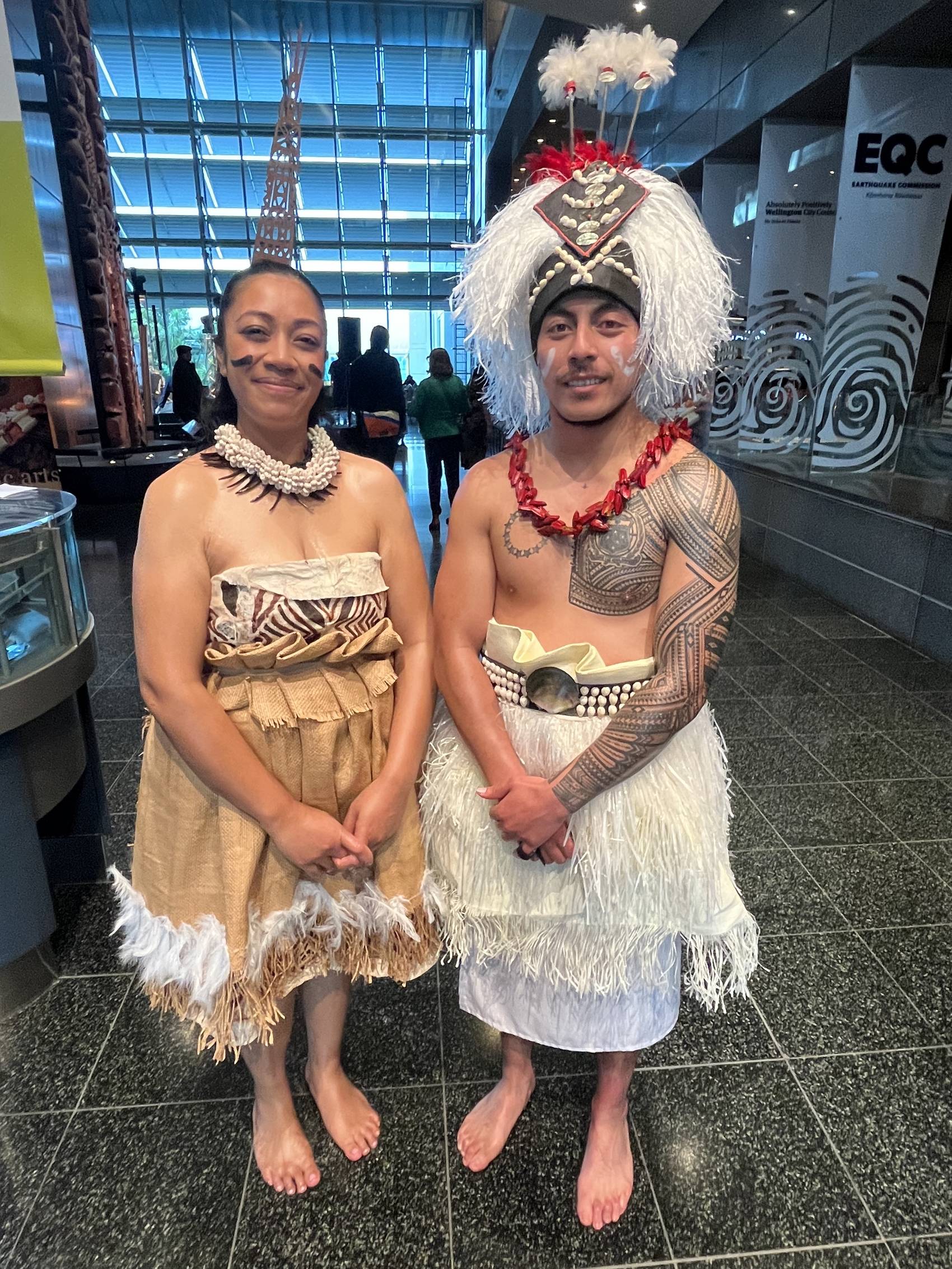 Eight Pasifika artists acknowledged at Arts Pasifika Awards 2022 ...