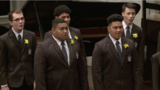 PASIFIKA MEDLEY - DILWORTH COLLEGE at THE BIG SING 2019