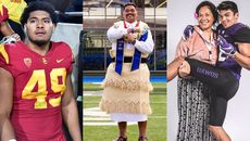 Sports Talk: 2023 NFL Draft Pasifika Edition 