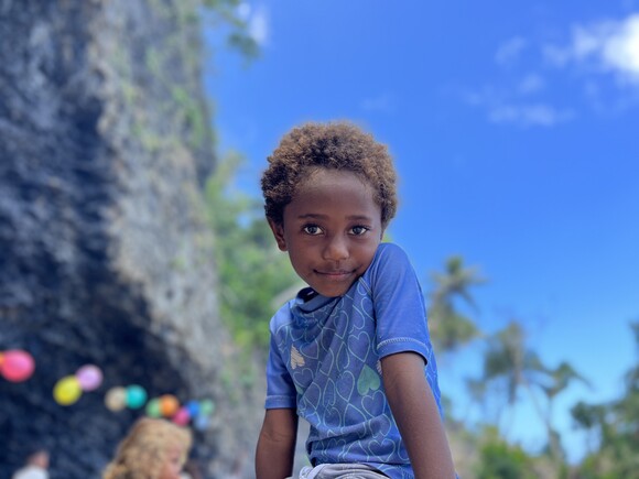 Photo for FACES OF FUTUNA, VANUATU