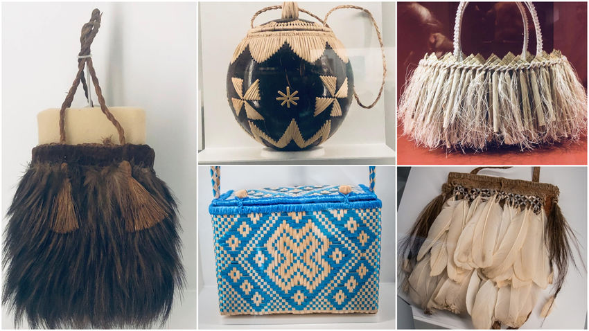 Get Carried Away: 5 Premier Designer Handbags You Should Have - NAWO