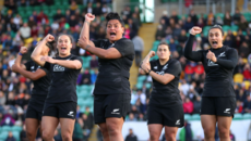 Black Ferns player says coaching comments contributed to mental breakdown