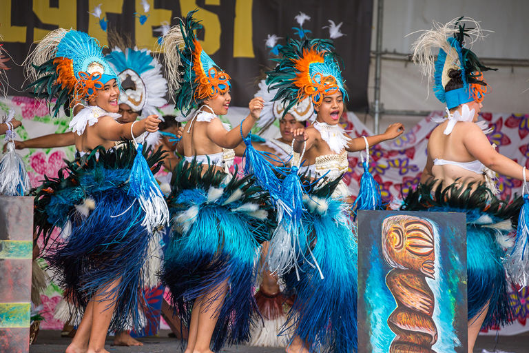 POLYFEST 2021 — Thecoconet.tv - The World’s Largest Hub Of Pacific ...