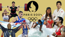 Pacific Powerhouses: Athletes from the Islands at the 2024 Olympics