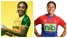 Coco Sports Talk with Super W & NRLW stars Sera Naiqama & Katelyn Vaha'akolo