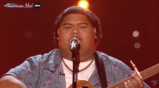 Iam Tongi Sings A Timeless Cover of ABBA's "The Winner Takes It All" - American Idol 2023 Top 20