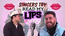 Can These Pasifika Singers Read Lips? | Read My Lips