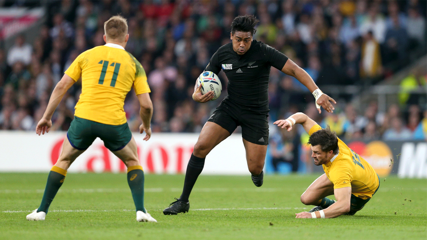 Julian Savea Signs With Moana Pasifika For Super Rugby Pacific 2024 ...