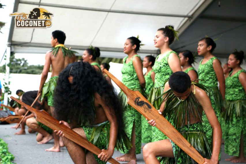 ASB POLYFEST 2014 — Coconet