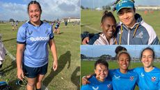 Coco Sports Talk ft the most capped Wallaroo: Liz Patu + Pasifika women in Oz & USA rugby