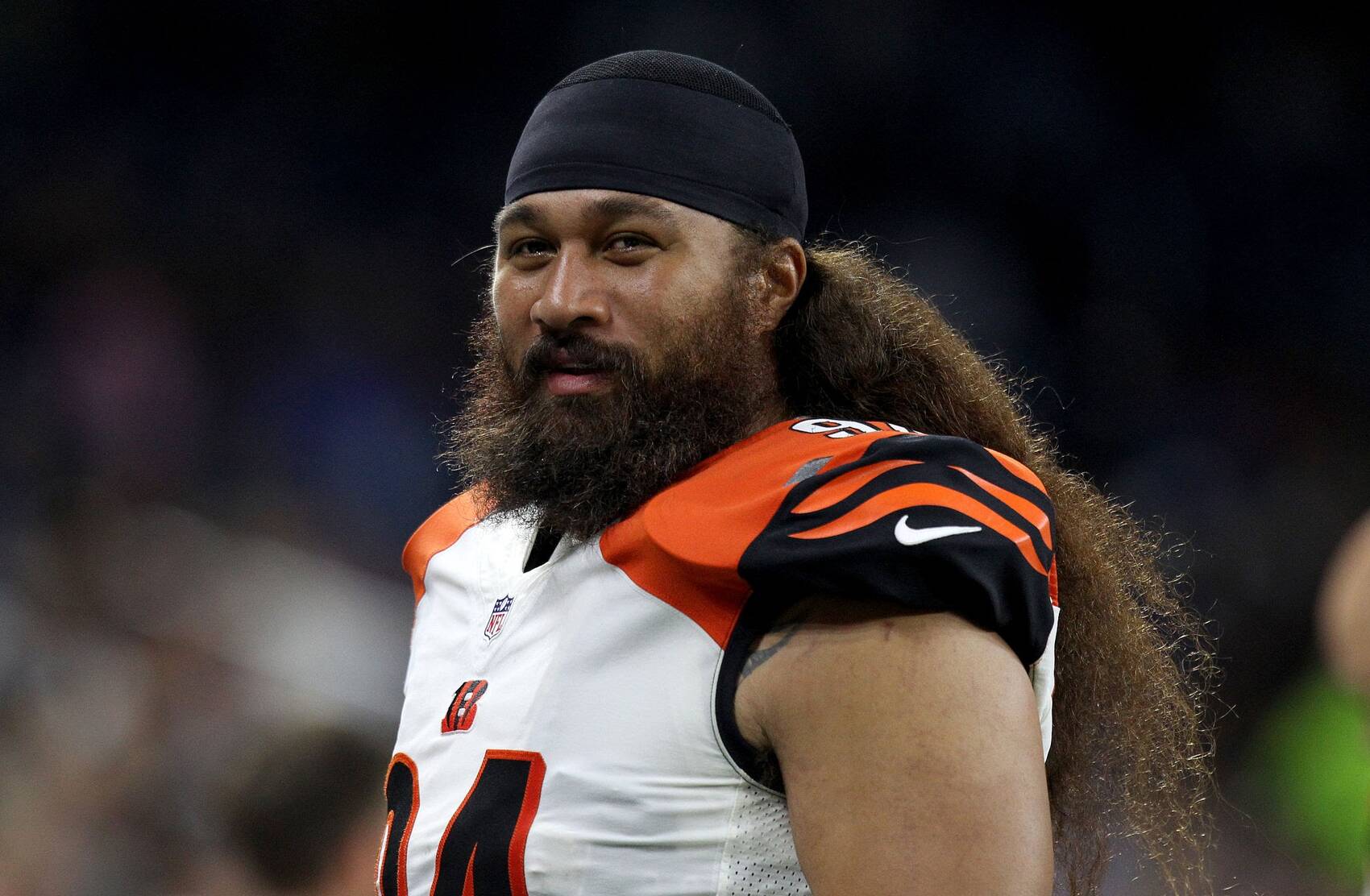 THE POLYNESIAN FOOTBALL HALL OF FAME CLASS OF 2024 Thecoconet Tv   Domata 0 1700 0 1112 Crop 