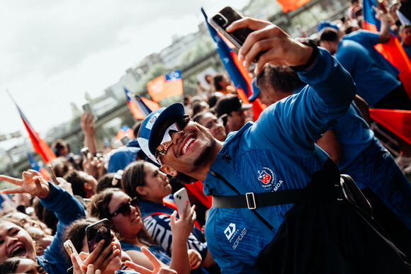 Photo for TOA SAMOA FAN DAY 2023 - VICTORIA PARK, AUCKLAND