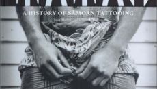 TATAU:  A History of Samoan Tattooing 