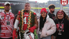 POLYNESIANS IN THE 2022 NFL DRAFT 