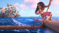 Who Has the Right to Tell Polynesian Stories? Animator Buck Woodall Sues Disney Over Moana: 