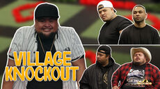 Content Creators Battle It Out On 'VILLAGE KNOCKOUT'!