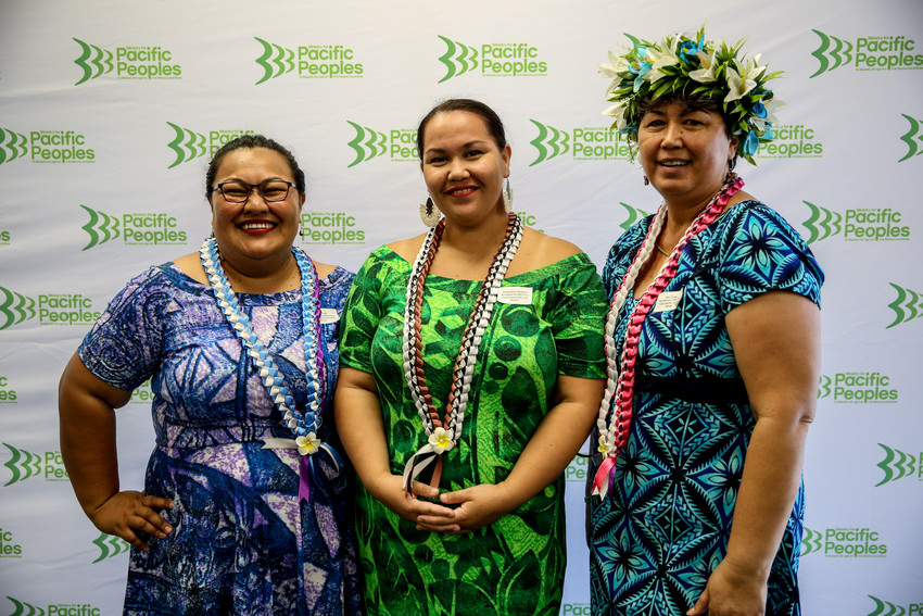 Toloa Community Fund 2020 recipient - Fale Pasifika Te Tai Tokerau