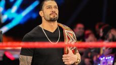 WWE: Roman Reigns battle with Leukaemia forces him to relinquish Universal Championship