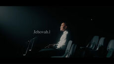 Kennyon Brown - Jehovah