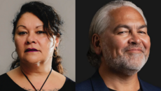 Pacific Artists Honoured with Prestigious Arts Laureate Awards