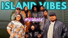 Vibe Out With Island Vibes In Their World