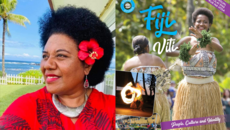 Exciting New Release: Fiji – Viti in the Moana Oceania Series