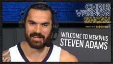 STEVEN ADAMS - Talks Memphis Trade, ZBo Drama, & More